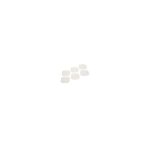 Couvercle yaourtire 6 pots delices tefal ss - 194113 - mpm - yg652822 / 350 - blanc