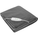 Couverture chauffante medisana hdw - xl 180x130cm - ultra douce - réversible - lavable Couverture chauffante medisana hdw - xl 180x130cm - ultra douce - réversible - lavable