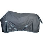 Couverture ext�rieur pour cheval harrys horse thor - gris - 155 cm