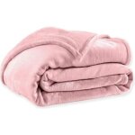 Couverture / plaid polaire microfibre été unie 200grs 240 x 260 cm - ourson - rose - salon - rectangulaire ... Couverture / plaid polaire microfibre été unie 200grs 240 x 260 cm - ourson - rose - salon - rectangulaire ...