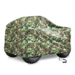 Couverture de protection véhicule x autohaux 256 x 110 x 120 cm taille xxxl bâche quad atv imperméable ... Couverture de protection véhicule x autohaux 256 x 110 x 120 cm taille xxxl bâche quad atv imperméable ...