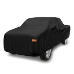 Couverture de protection véhicule x autohaux 545 x 190 x 165 cm bâche camion Étanche 190t - pu anti - ... Couverture de protection véhicule x autohaux 545 x 190 x 165 cm bâche camion Étanche 190t - pu anti - ...