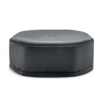 Couverture thermique pour spa gonflable intex pure spa octogonal 4 places