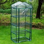 Couverture transparente antigel et isolée pour serre de jardinpvccouverture végétale adaptée à une étagère ... Couverture transparente antigel et isolée pour serre de jardinpvccouverture végétale adaptée à une étagère ...