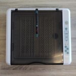 Couveuse automatique digitale poule 36 ?ufs - hhd