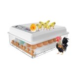 Couveuse oeuf automatique 20 oeufs incubateur oeuf automatique automatische contrle de la temprature ...