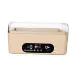 Couveuse oeuf automatique 6 oeufs - mont�e en temp�rature stable et contr�le de la temp�rature - retournement ...