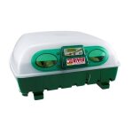 Couveuse semi - automatique digitale volailles et 49 capacit� 49 ?ufs - river systems