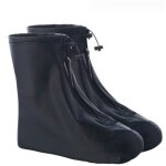Couvre chaussure impermeable - surchaussures rutilisables - surchaussures lavable - surchaussures impermeable ...