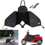 Couvre jambe scooter scooter tablier universel housse protection contre le froid et la pluie au etanche ...