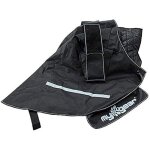Couvre - jambes pour scooter universel - lampa - accessoire pour scooter - noir - dimensions 284 x 206 ... Couvre - jambes pour scooter universel - lampa - accessoire pour scooter - noir - dimensions 284 x 206 ...