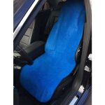 Couvre - siège Éponge bleu - otokit Couvre - siège Éponge bleu - otokit