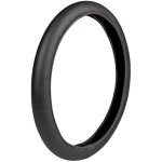 Couvre - volant élastique - lampa - ultra fin - noir - beige - 44 - 46 cm - compatible camion Couvre - volant élastique - lampa - ultra fin - noir - beige - 44 - 46 cm - compatible camion