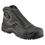 Coverguard - chaussures de sécurité montantes pour soudeur en cuir noir qandilite ii s3 Coverguard - chaussures de sécurité montantes pour soudeur en cuir noir qandilite ii s3
