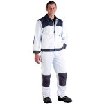 Coverguard - pantalon de travail blanc class white Coverguard - pantalon de travail blanc class white