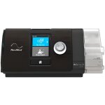 Cpap apap resmed airsense 10 autoset et humidificateur - noir - �cran 7 - autoramp - easy - breathe - ...
