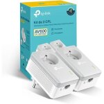 Tp-link tl-pa4015pkit Tp-link tl-pa4015pkit