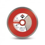 Disque de coupe - cpr superpro - 115 mm - gr�s de porcelaine - finition fine - �paisseur