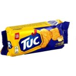 Crackers got fromage tuc - 100 g