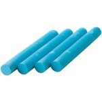 Craies robercolor bleu - boite de 100 - omyacolor - couleur principale: bleu