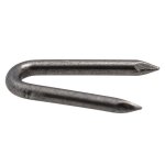 Crampillon acier poli pointes diamant viswood 100g 24x23 mm (100g)