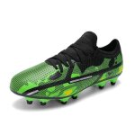 Crampons chaussures de football - ootday garçon faible top spike antidérapant entrainement sport adolescents ... Crampons chaussures de football - ootday garçon faible top spike antidérapant entrainement sport adolescents ...