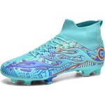 Crampons de football - ootday - garon - high top - antidrapant - synthtique