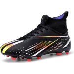 Crampons de football - ootday - high top - antidrapant - mouls - respirant