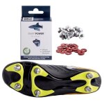 Crampons smart power - 8mm (pack 2) - aluminium - 8 mm