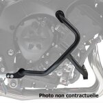 Crash bar protection pare carter givi tn363 pour moto honda 600 transalp 1989 - 1999