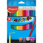 Crayons de couleur colorpeps