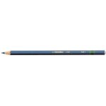 Crayon couleur / graphite - stabilo - all - hexagonal - noir - 12 pièces - 33 mm Crayon couleur / graphite - stabilo - all - hexagonal - noir - 12 pièces - 33 mm