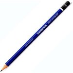 Crayon graphite - staedtler - mars lumograph 100 - 5h - haute résistance - idéal pour le dessin Crayon graphite - staedtler - mars lumograph 100 - 5h - haute résistance - idéal pour le dessin