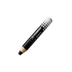 Crayon marqueur stabilo markdry - noir Crayon marqueur stabilo markdry - noir
