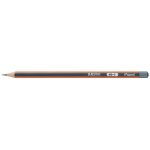 Crayon  papier black peps triangulaire hb