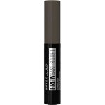 Crayon � sourcils - maybelline new york - brow fast sculpt - marron - application pr�cise - r�sultat ...