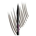 Crayon à sourcils - nyx professional makeup - lift & snatch - waterproof - sans transfert - ash brown ... Crayon à sourcils - nyx professional makeup - lift & snatch - waterproof - sans transfert - ash brown ...