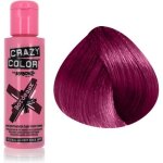 Coloration semi - permanente crazy color by renbow - bordeaux 100ml Coloration semi - permanente crazy color by renbow - bordeaux 100ml