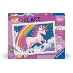 Creart kids 18x24cm licorne néon kit de peinture par numéros numéro dart dès 7 ans 25904 ravensburger ... Creart kids 18x24cm licorne néon kit de peinture par numéros numéro dart dès 7 ans 25904 ravensburger ...