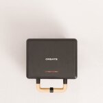 Appareil � croque - monsieur et gaufrier - create - stone studio - plaques interchangeables - compact ...