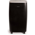 D�shumidificateur - create - dryplus xl - cubic - 10l / jour - 40m� - ultra - silencieux