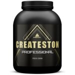 Createston profess 3150g citron frais peak boisson de recuperation