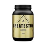 Createston zero 1560g cerise peak boisson de recuperation