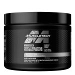 Cr�atine monohydrate muscletech - platinum creatine - saveur neutre 200g