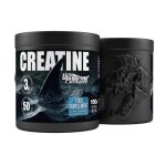 Cr�atine monohydrate zoomad labs - creatine ultra pure - saveur neutre 150g