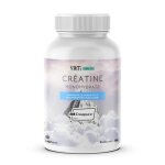 Cr�atine yam nutrition - cr�atine monohydrate creapure� - 300 g�lules