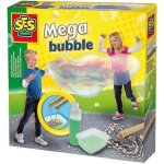 Jouet - ses creative - faire des bulles gantes - mixte -  partir de 5 ans - utilisation extrieure