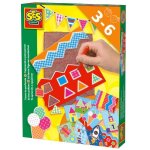 Kit de poinçonnage - ses creative - japprends à poinçonner - motricité - concentration - 3 ans et plus ... Kit de poinçonnage - ses creative - japprends à poinçonner - motricité - concentration - 3 ans et plus ...