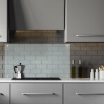 Relaxdays crédence de cuisine verre contre éclaboussures fond de hotte 90 x 60 cm montage mural transparent ... Relaxdays crédence de cuisine verre contre éclaboussures fond de hotte 90 x 60 cm montage mural transparent ...