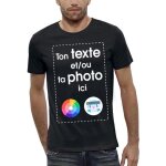 Créez votre propre t - shirt personnalisé avec la photo ou limage de votre choix - pixel evolution - ... Créez votre propre t - shirt personnalisé avec la photo ou limage de votre choix - pixel evolution - ...